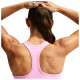 Nike Γυναικείο μπουστάκι Swoosh Medium-Support Padded Sports Bra
